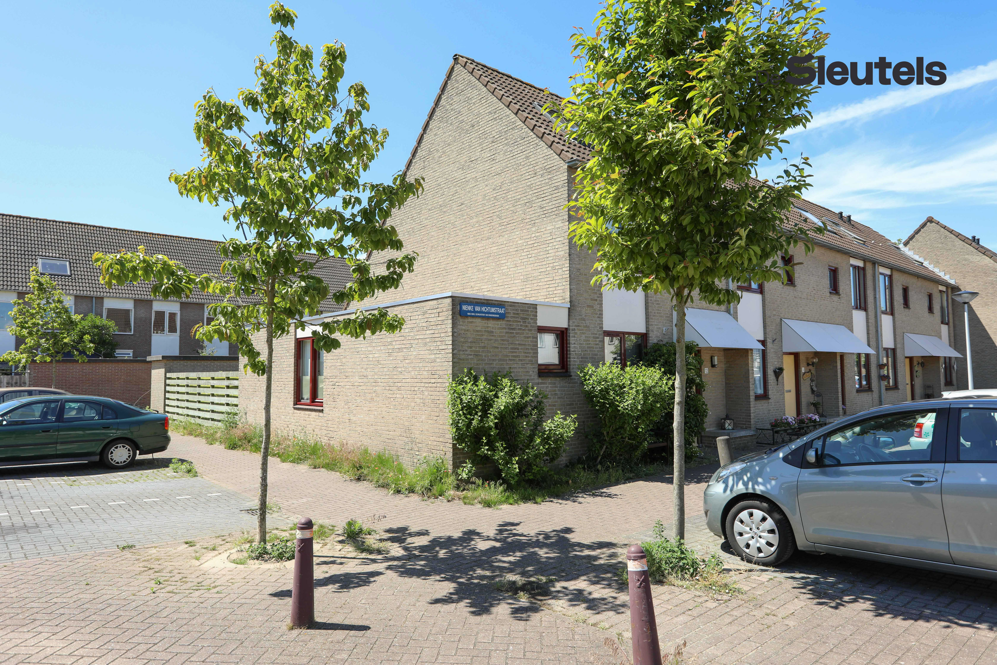 Nienke van Hichtumstraat 26