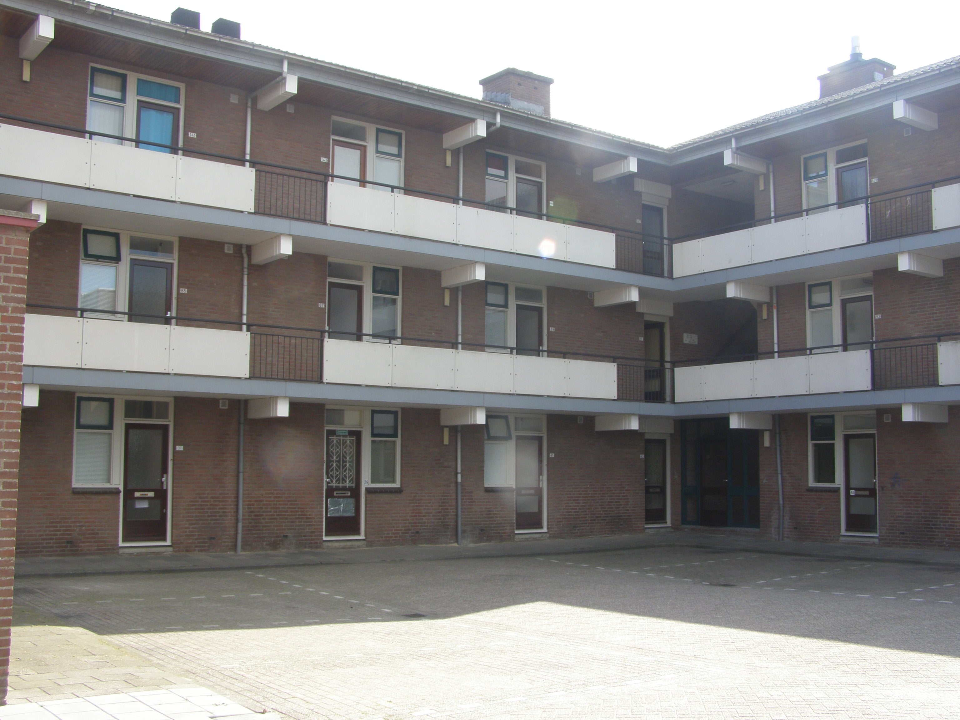 Voorofscheweg 31, 2771 MC Boskoop, Nederland