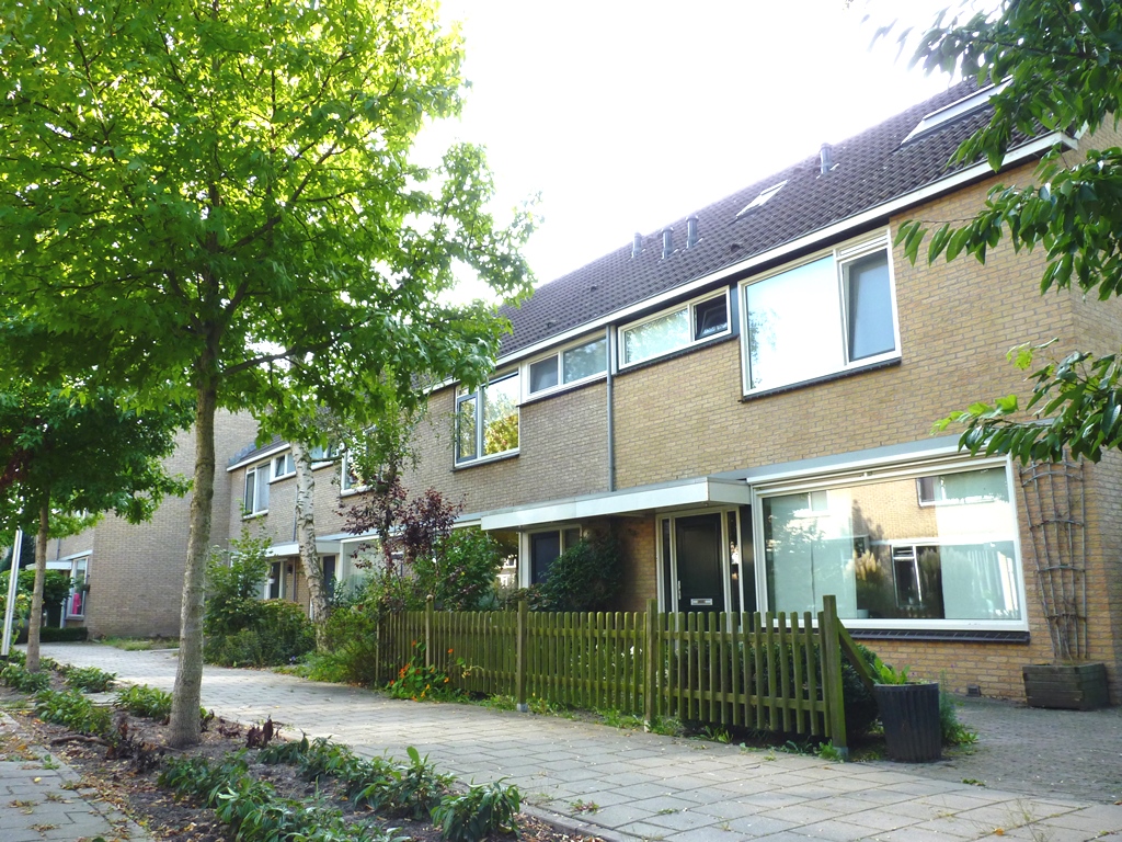 Haringvliet 126, 2401 DC Alphen aan den Rijn, Nederland