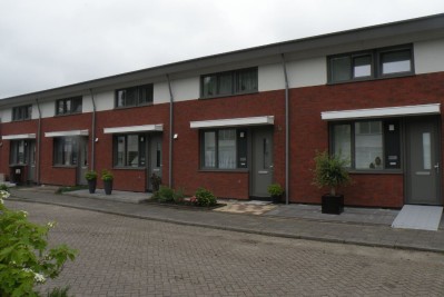 Akkerwinde 26, 2403 GK Alphen aan den Rijn, Nederland