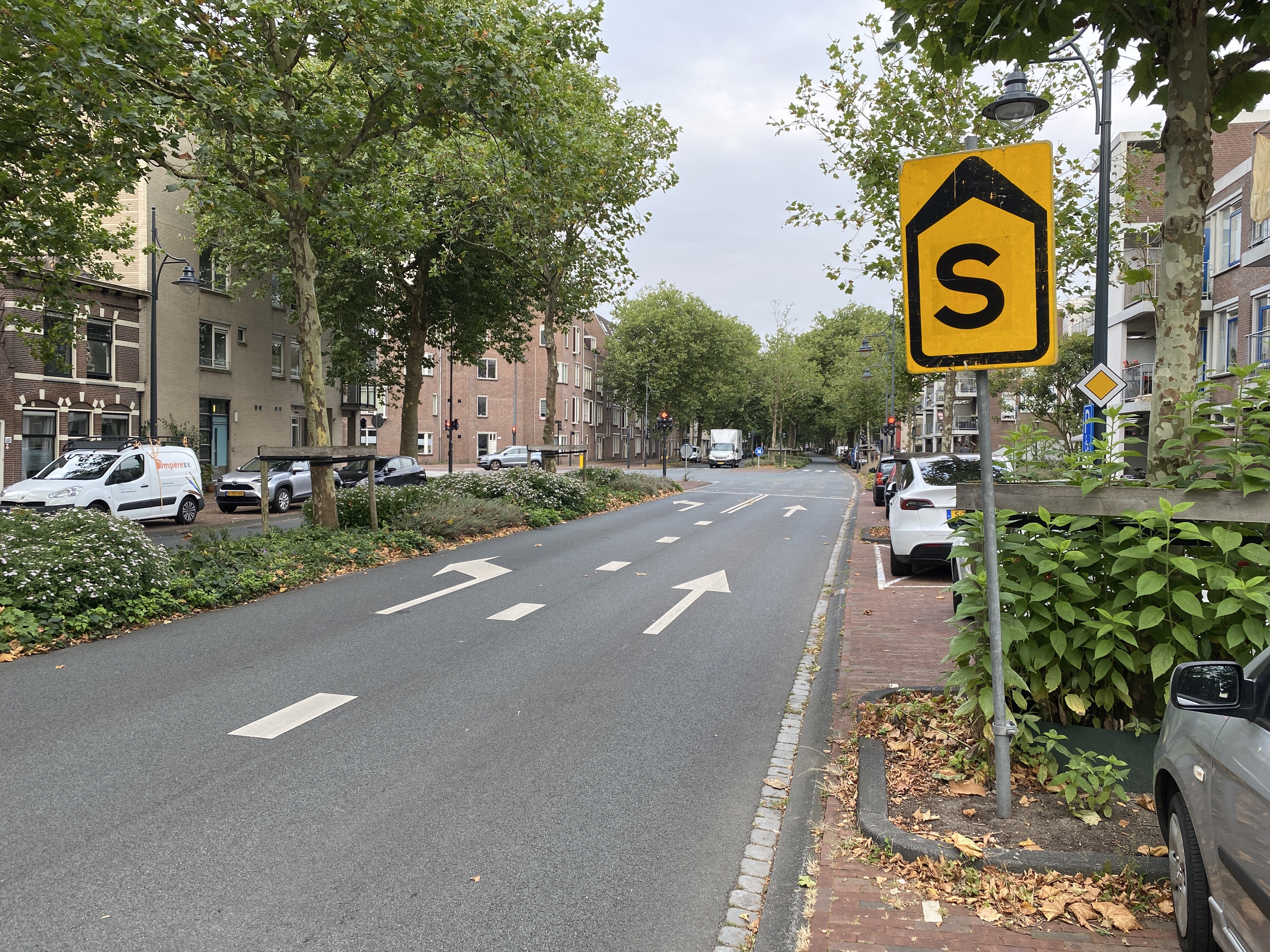 Langegracht 212