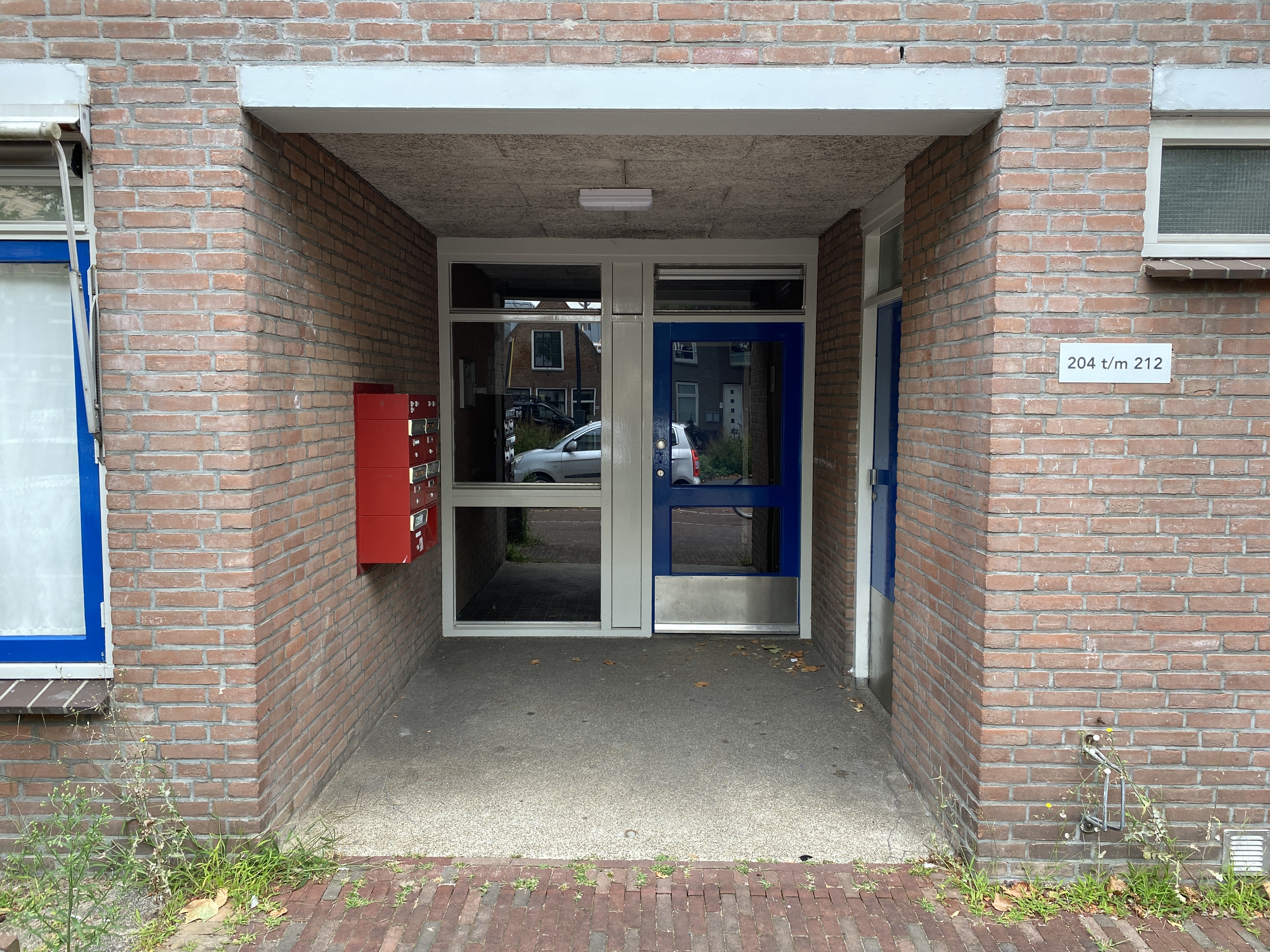 Langegracht 212