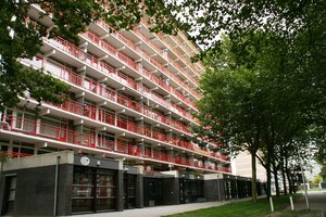 Castorstraat 8B, 2402 BV Alphen aan den Rijn, Nederland