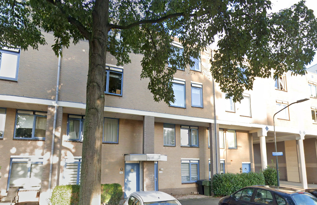 Annie Romeinsingel 136, 2331 ST Leiden, Nederland