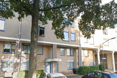 Annie Romeinsingel 136 Leiden, Leiden