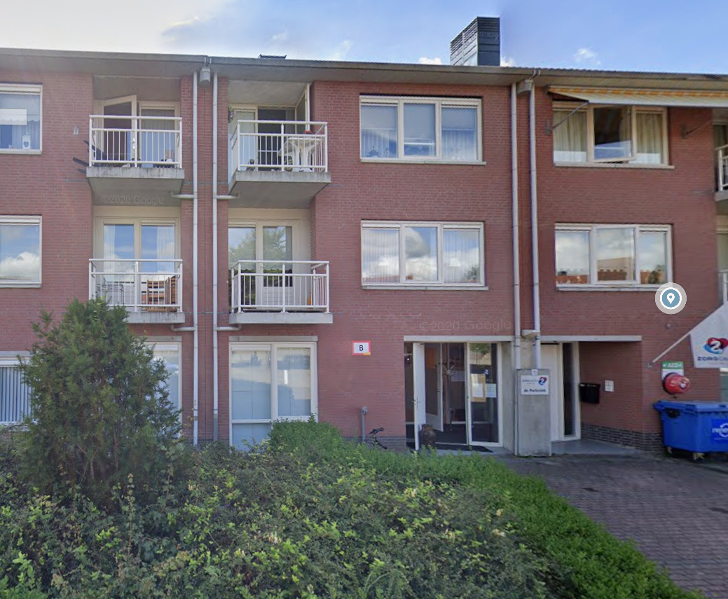 Baron van Wassenaerlaan 56, 2223 JK Katwijk aan Zee, Nederland