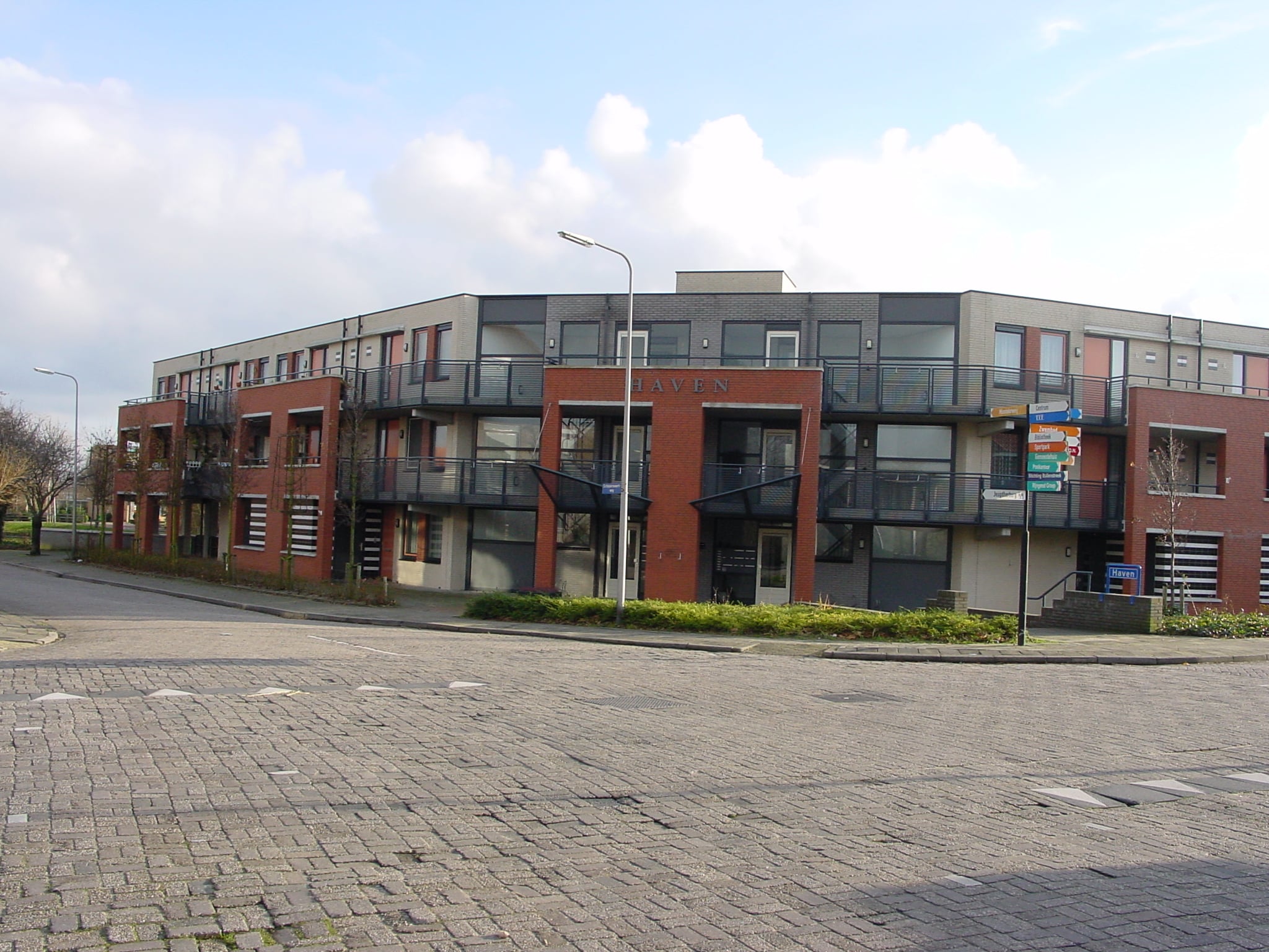 Haven 19, 2211 SX Noordwijkerhout, Nederland