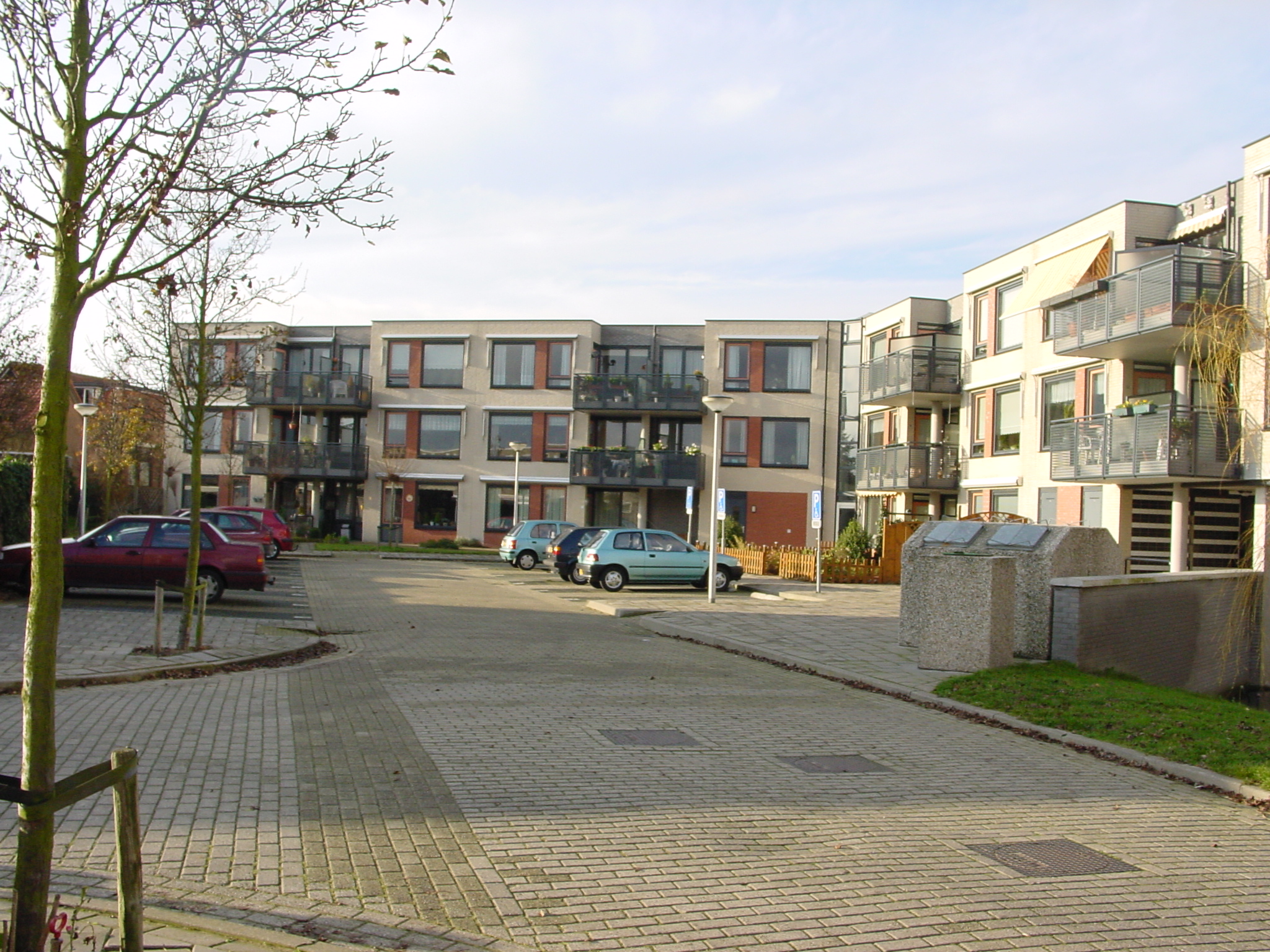 Haven 19