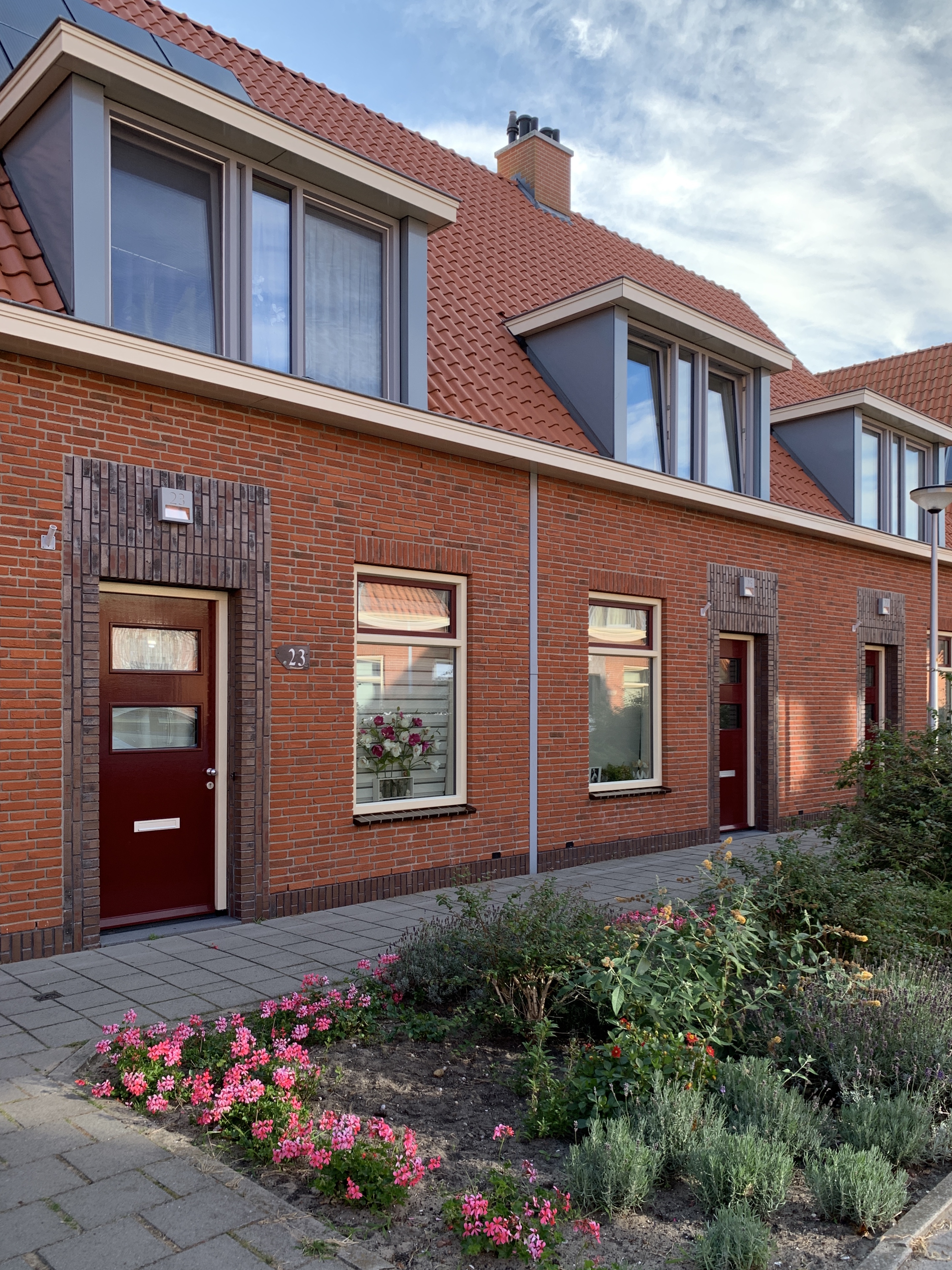 Nieuwe Duinstraat 36, 2211 CT Noordwijkerhout, Nederland