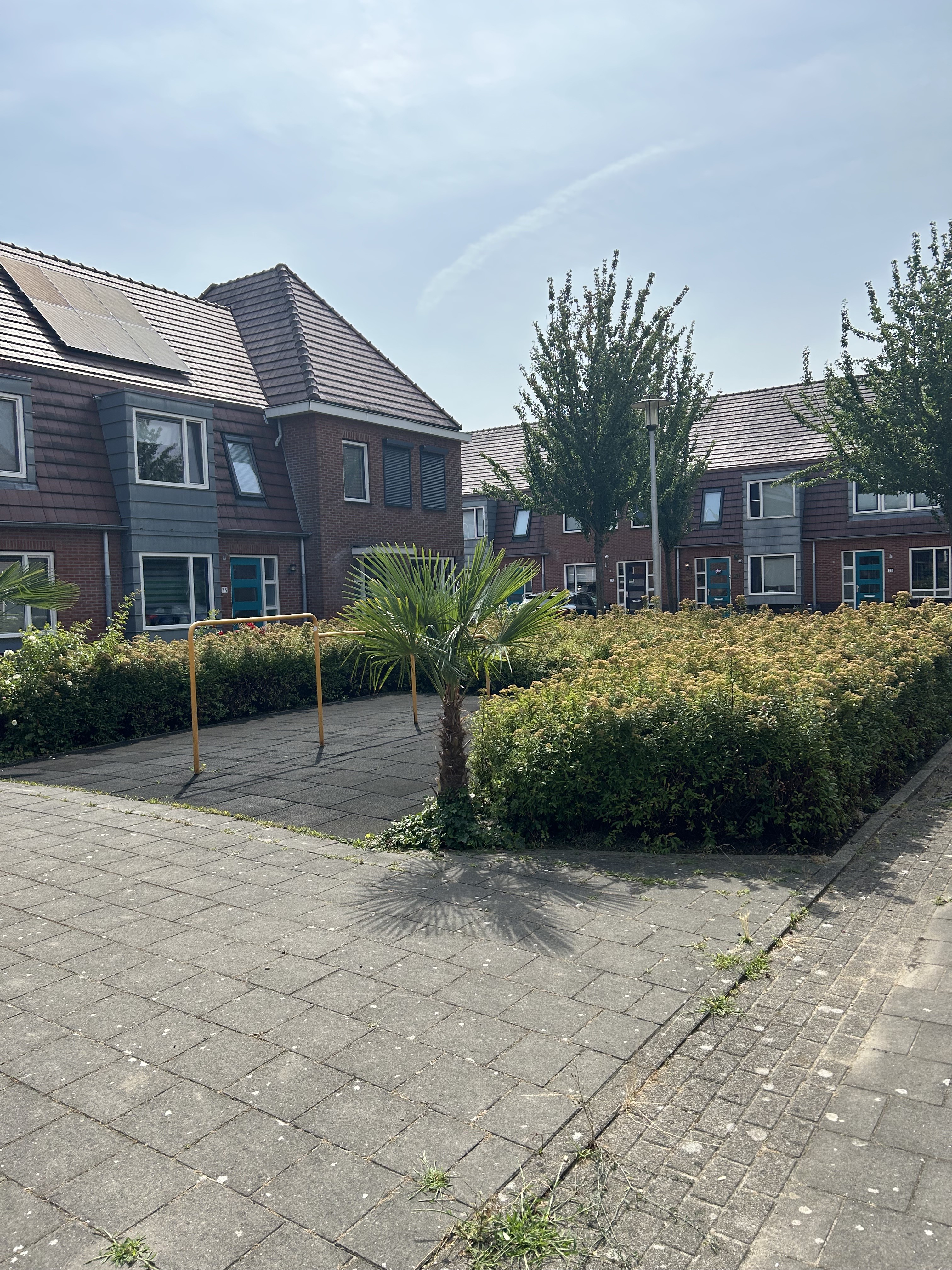 Zonneveldhof 11, 2394 CZ Hazerswoude-Rijndijk, Nederland