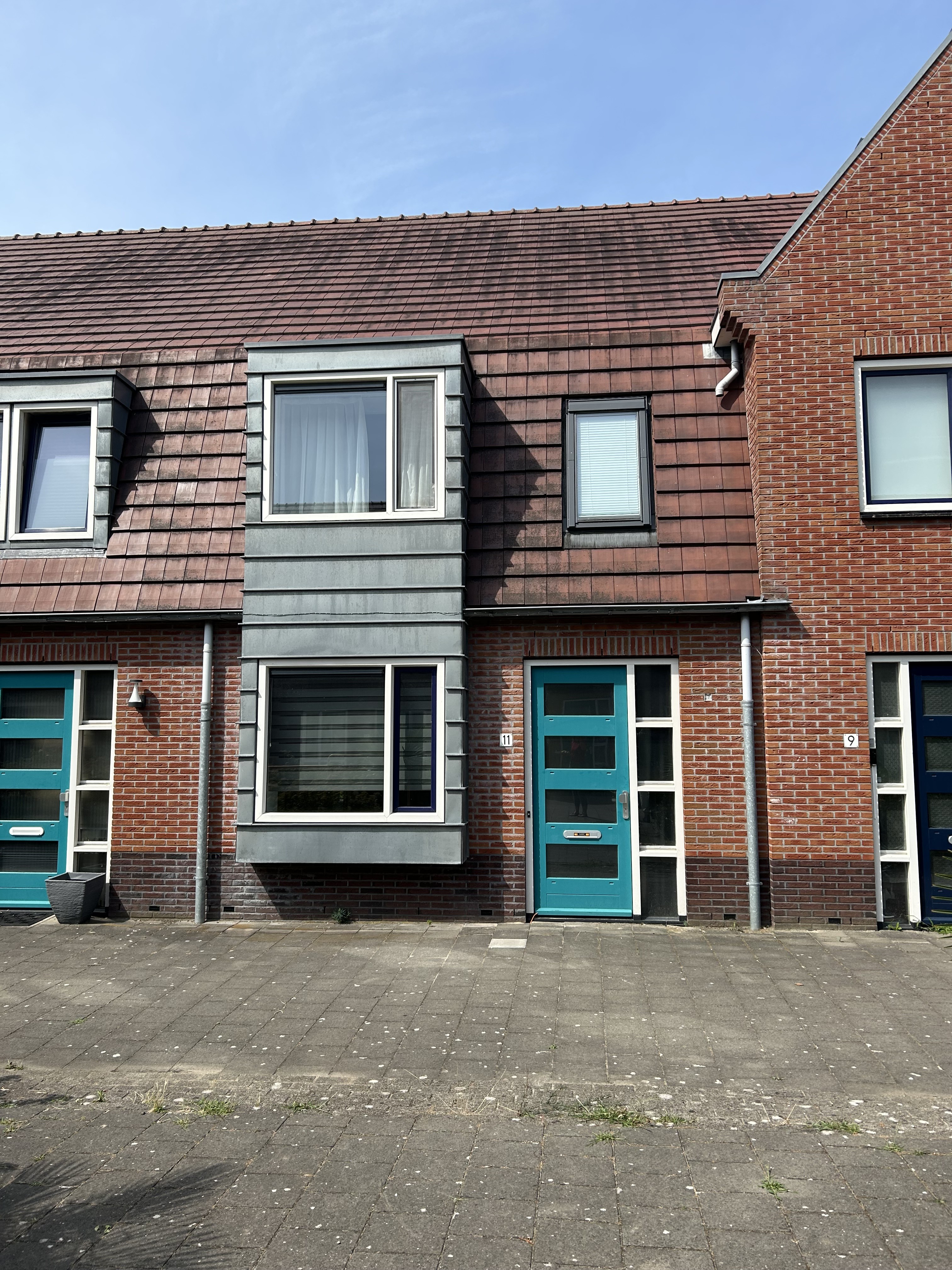 Zonneveldhof 11