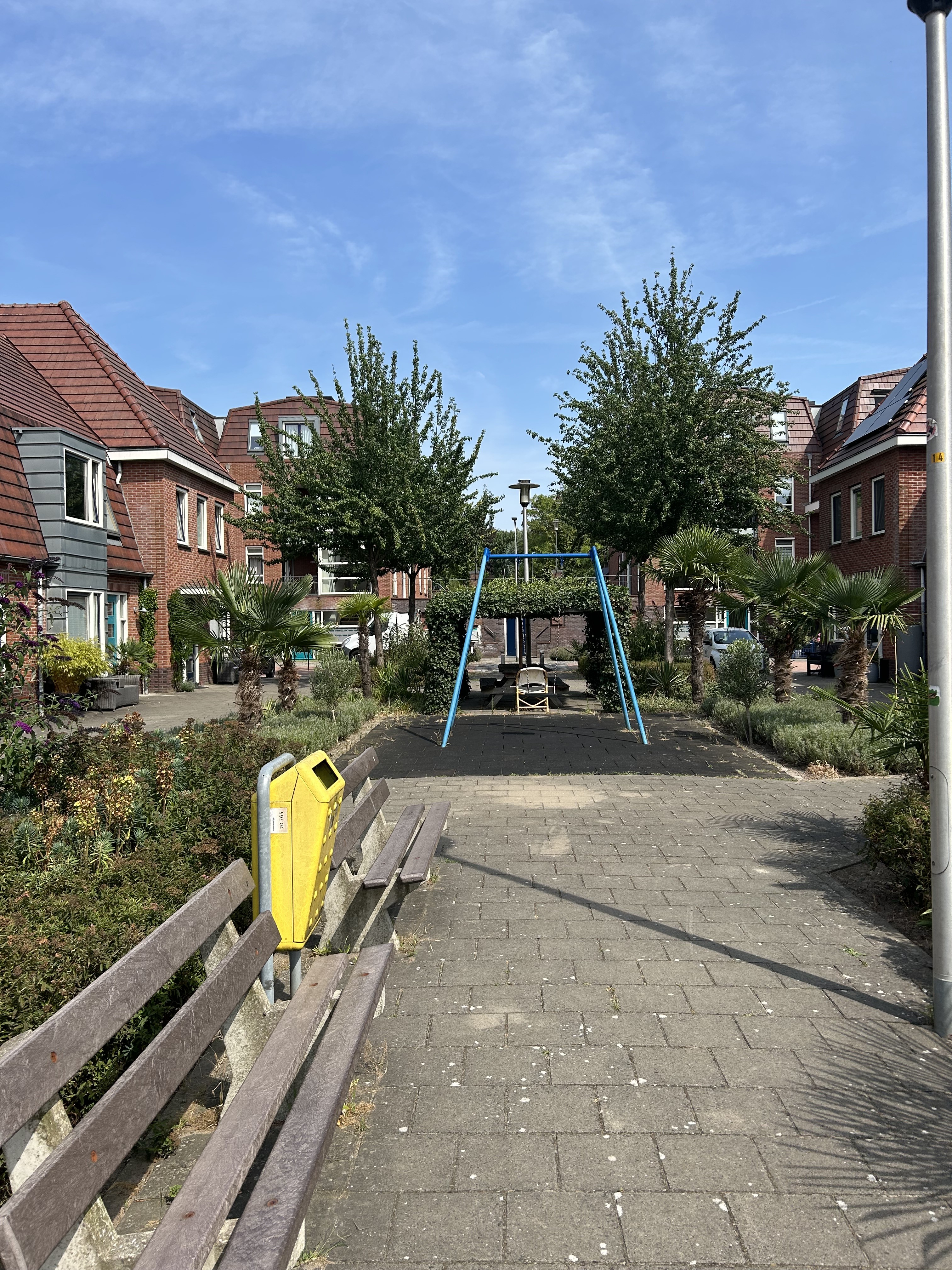 Zonneveldhof 11