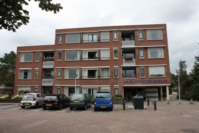 Akelei 35, 2211 MR Noordwijkerhout, Nederland