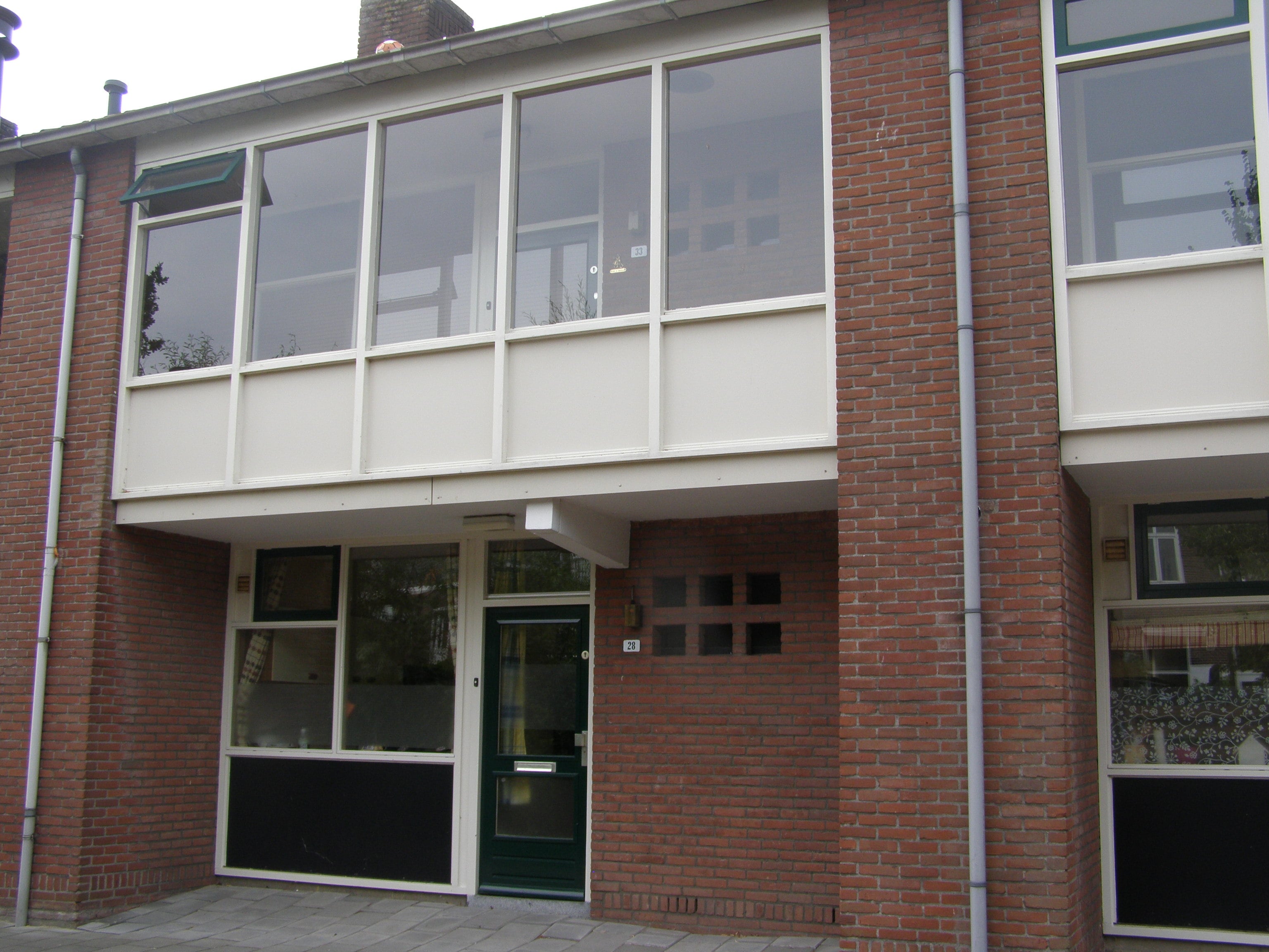 Hamwijck 33, 2771 XA Boskoop, Nederland