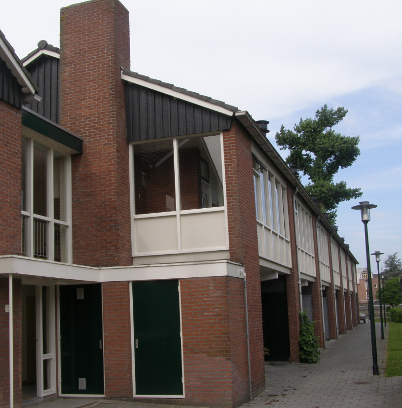 Hamwijck 33