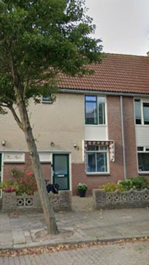 Waterman 23, 2221 NL Katwijk aan Zee, Nederland