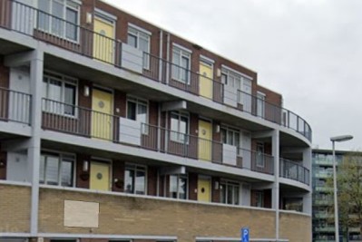 Cor Gordijnsingel 46, 2353 GH Leiderdorp, Nederland