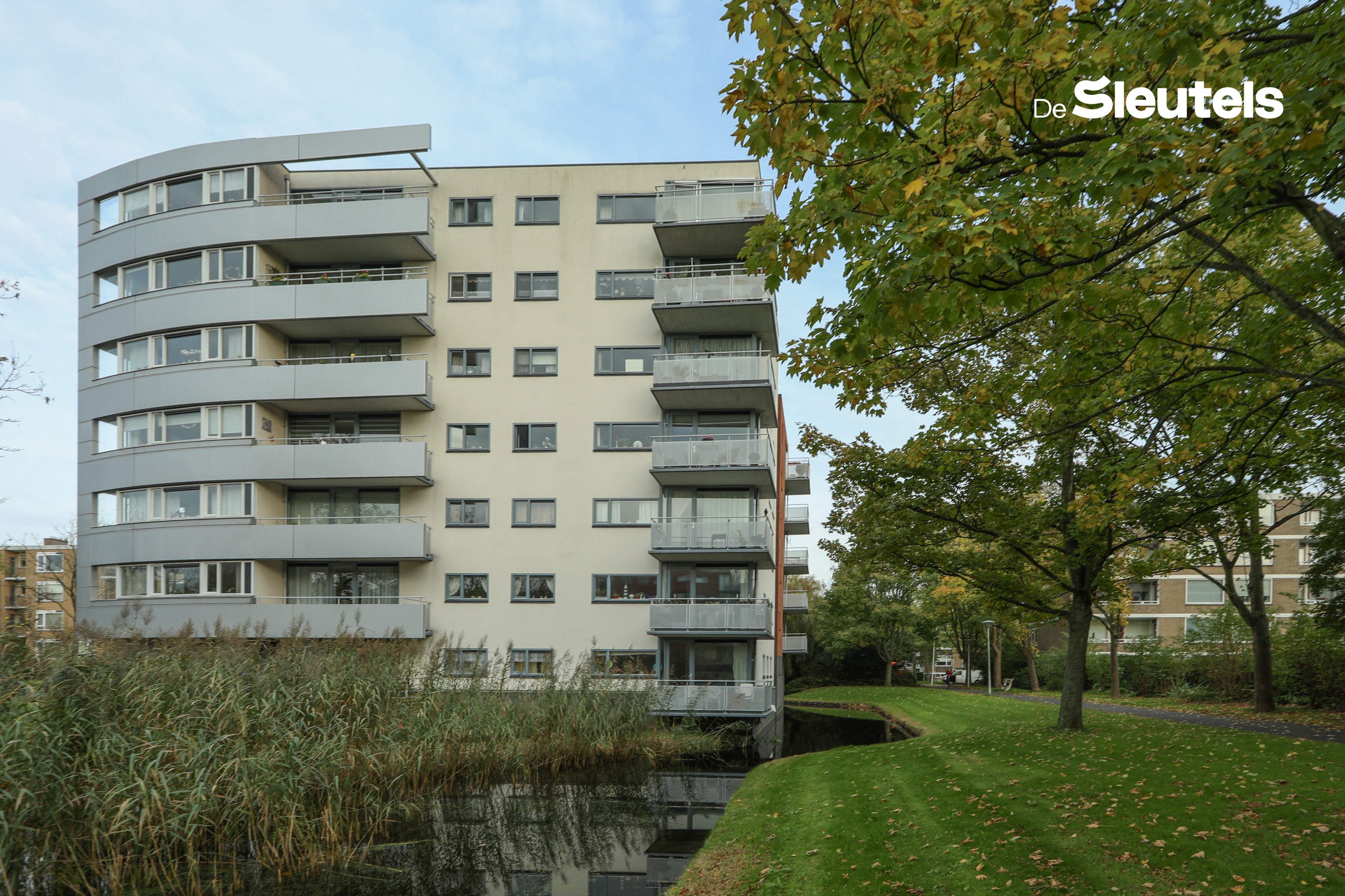 Vijf Meilaan 276, Leiden