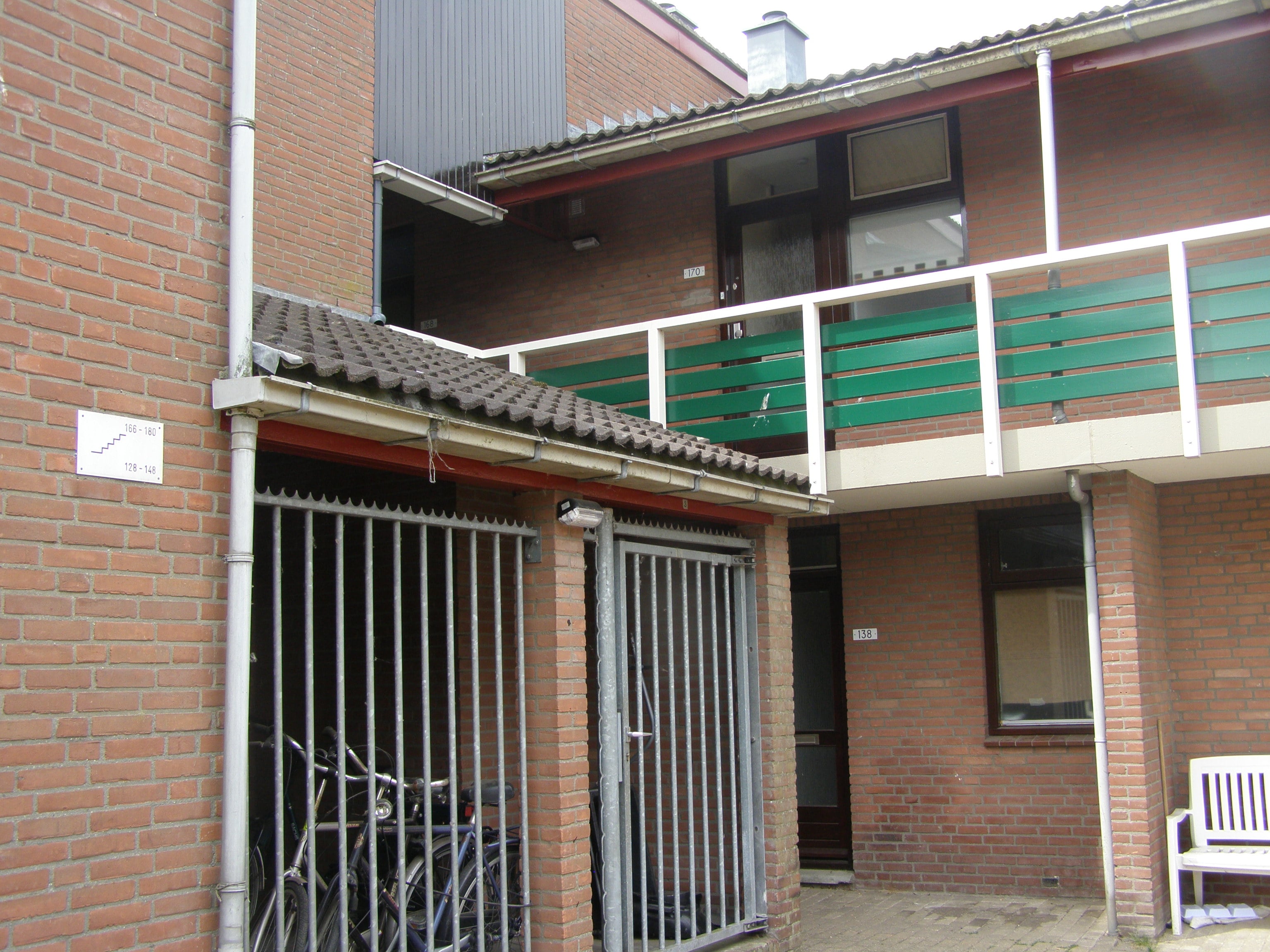 Babsloot 168, 2771 EK Boskoop, Nederland