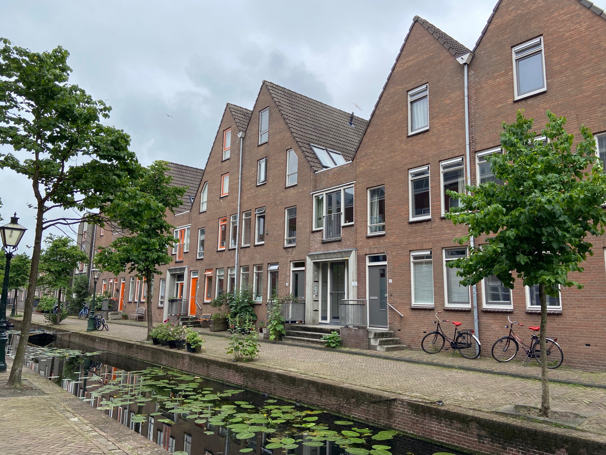 Waardgracht 70A