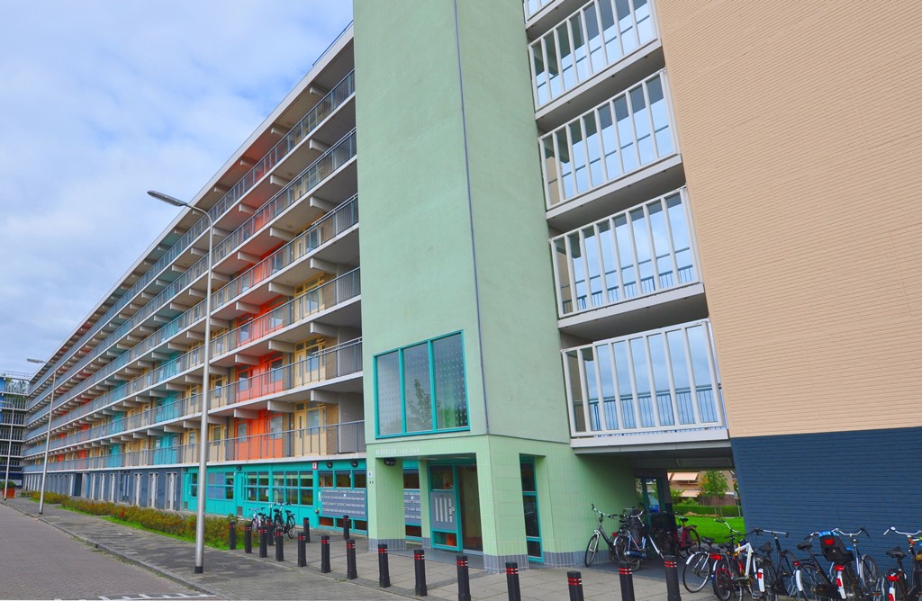 Herculesstraat 332, 2402 VW Alphen aan den Rijn, Nederland