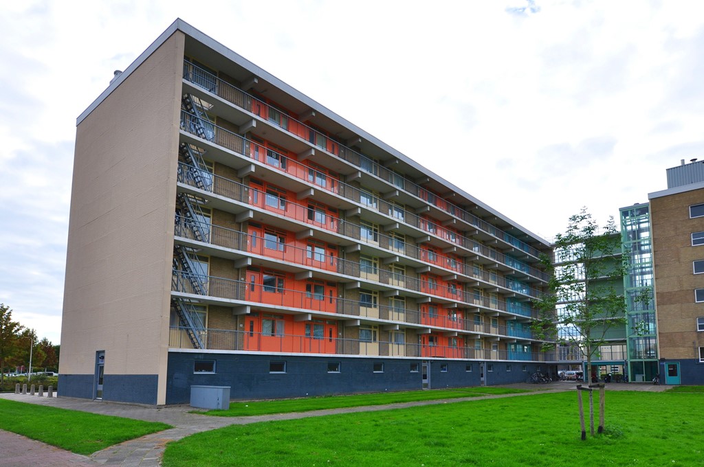 Herculesstraat 332