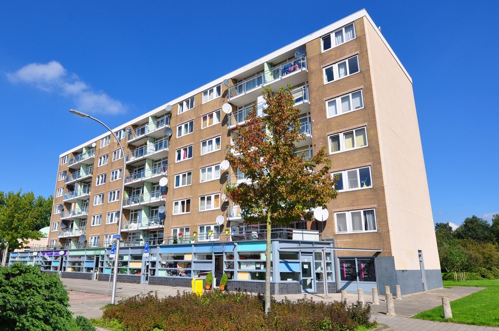 Herculesstraat 332