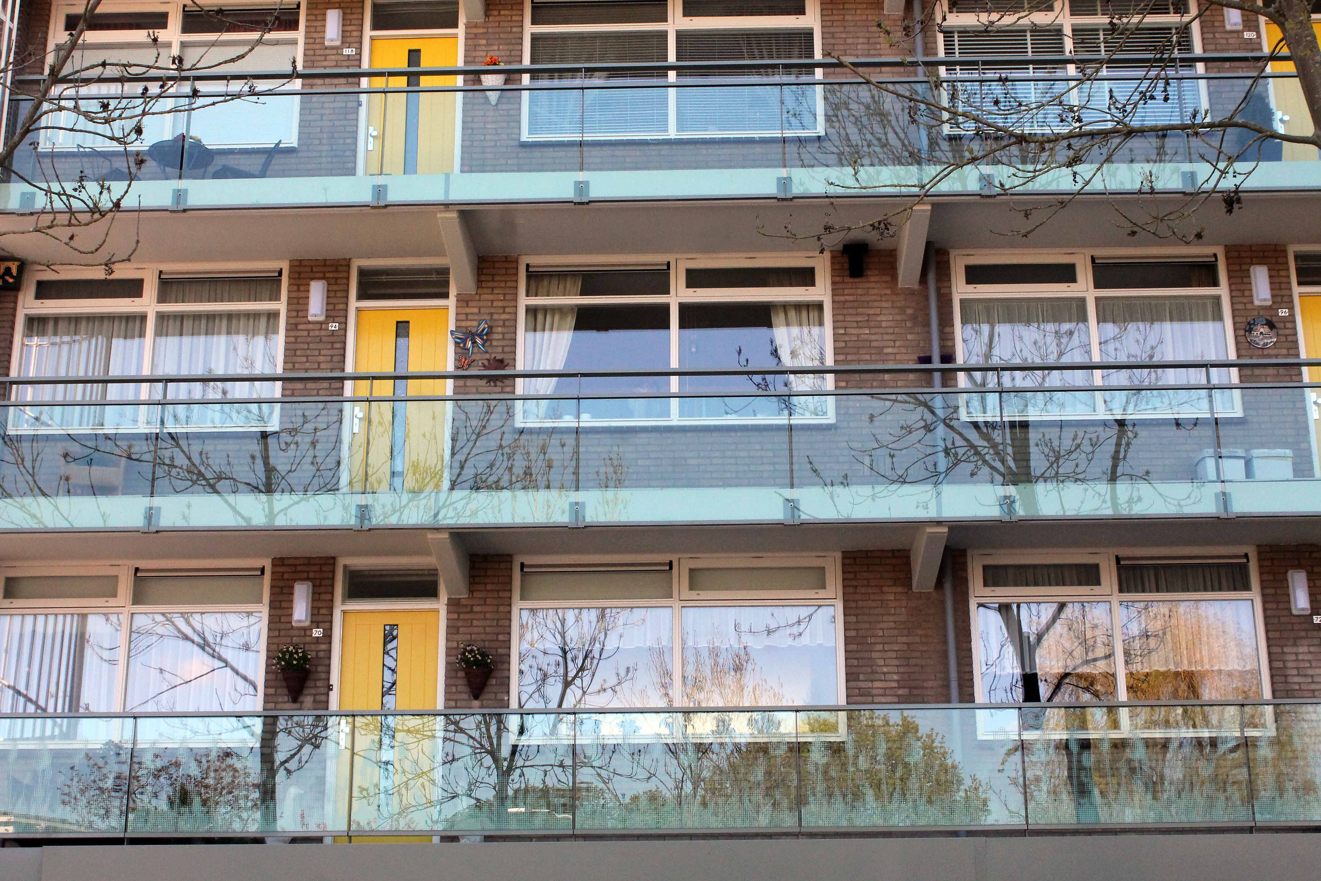 Rembrandtplein 120, 2162 EG Lisse, Nederland