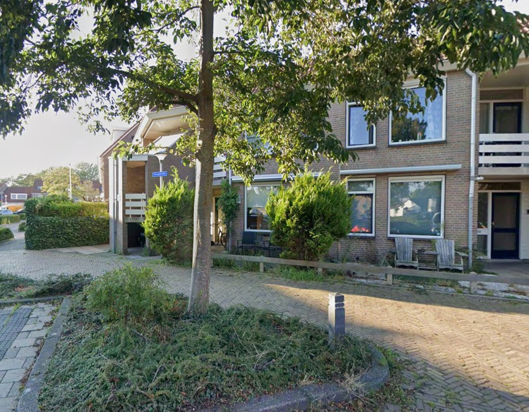 Haagwinde