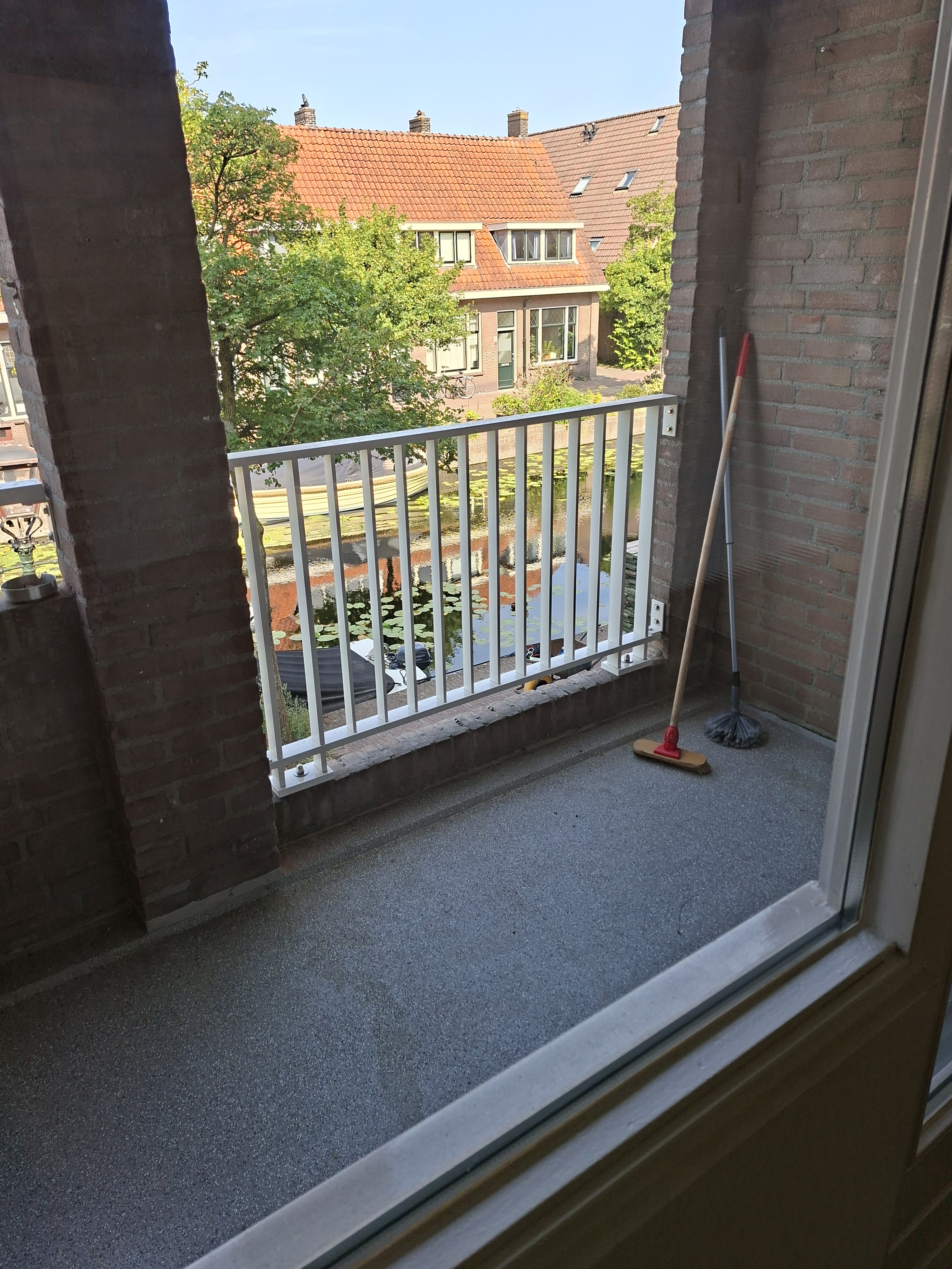 Oranjegracht 149
