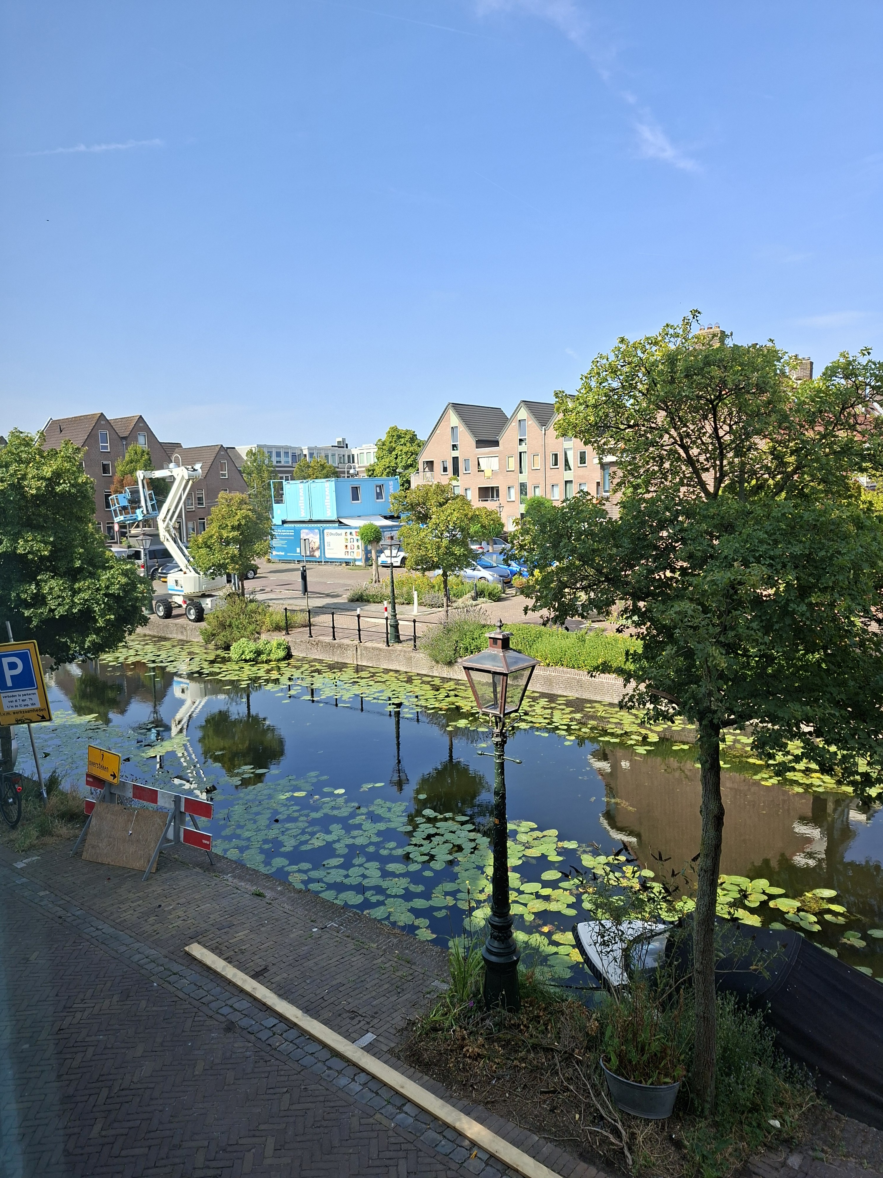 Oranjegracht 149