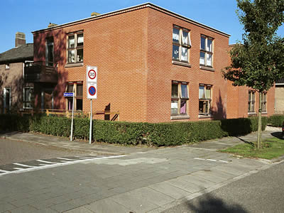 Roerdomplaan 1C, 2421 BG Nieuwkoop, Nederland