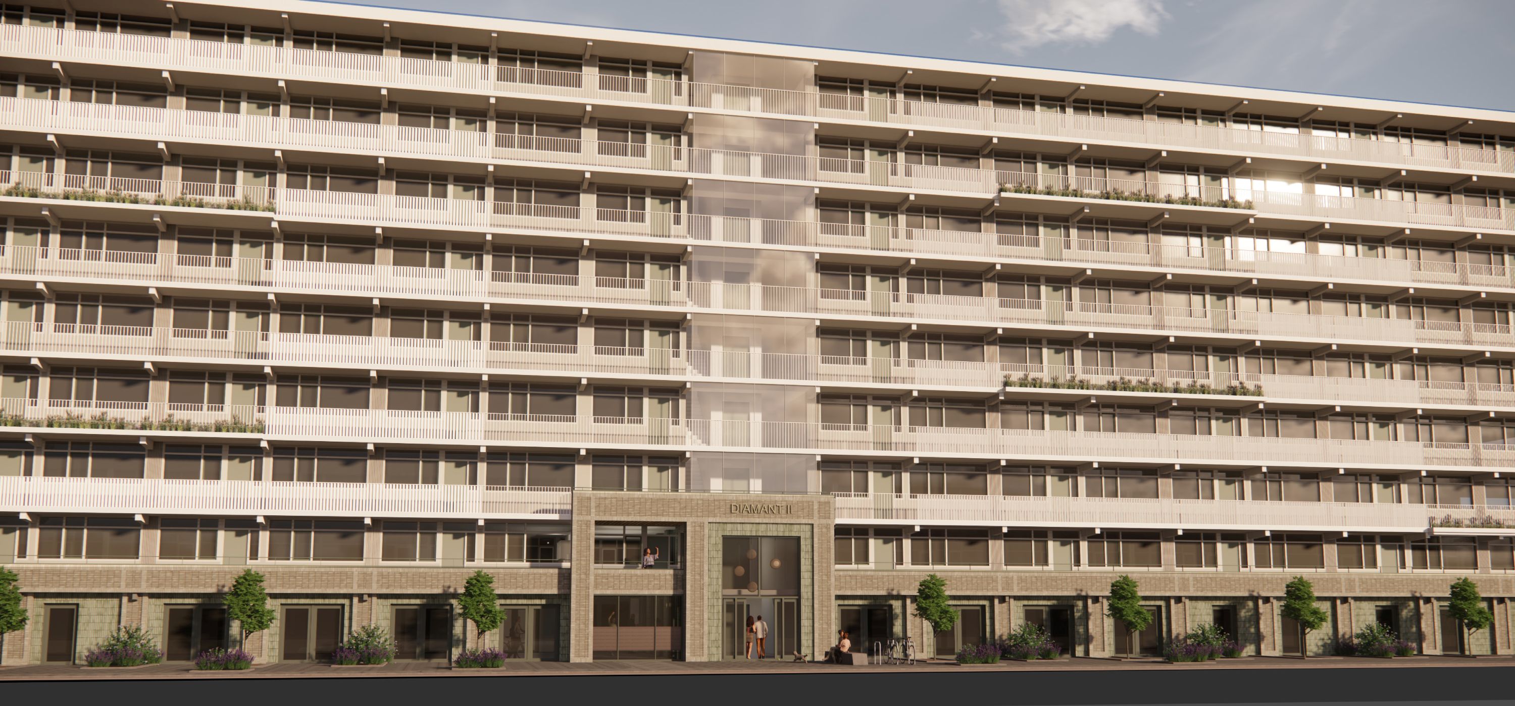 Diamantstraat 488, 2403 BA Alphen aan den Rijn, Nederland