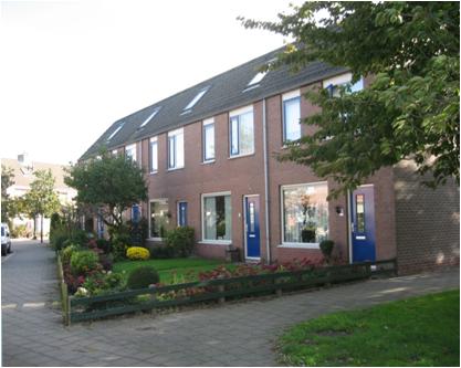 Dovenetel 1, 2231 WK Rijnsburg, Nederland
