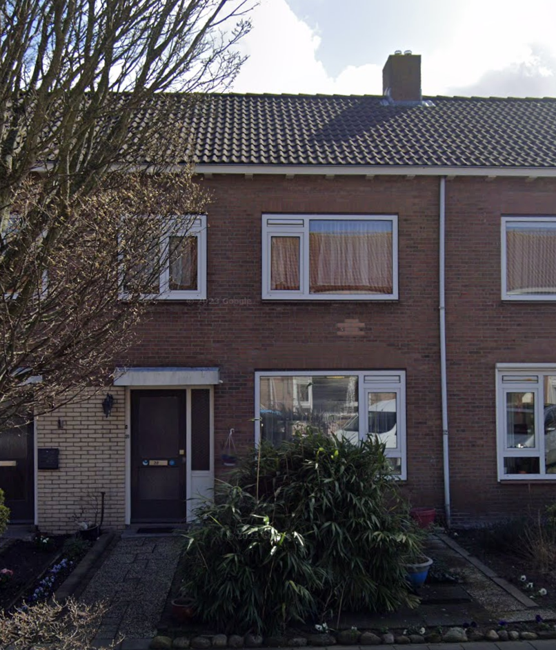 Bremstraat 28, 2211 PD Noordwijkerhout, Nederland
