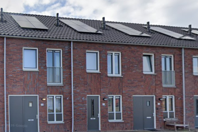 Sint Paulusplantsoen 12, 2212 TH Noordwijkerhout, Nederland