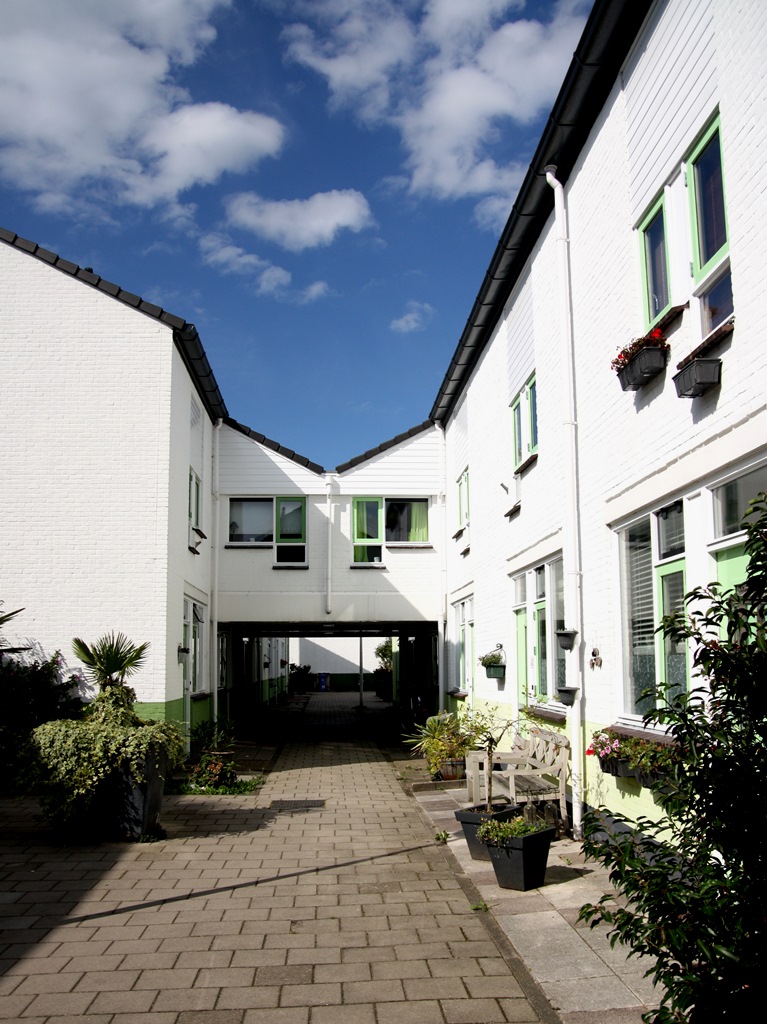 Norenwerk 9, 2405 HA Alphen aan den Rijn, Nederland