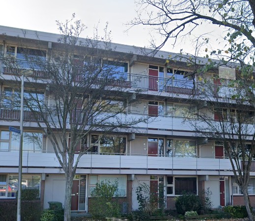 Langendijkdreef 128, 2353 ND Leiderdorp, Nederland
