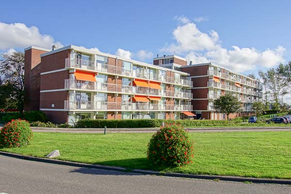 Groen van Prinstererweg 64, 2221 CB Katwijk aan Zee, Nederland