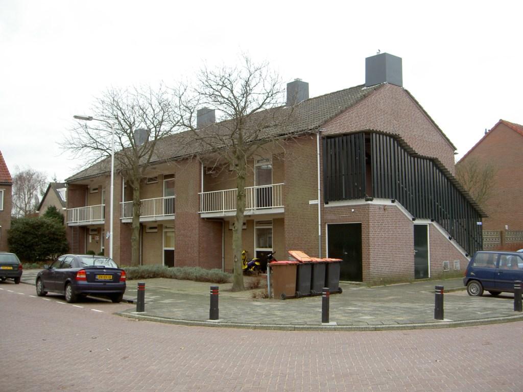 Kuyperlaan 16, 2181 VK Hillegom, Nederland
