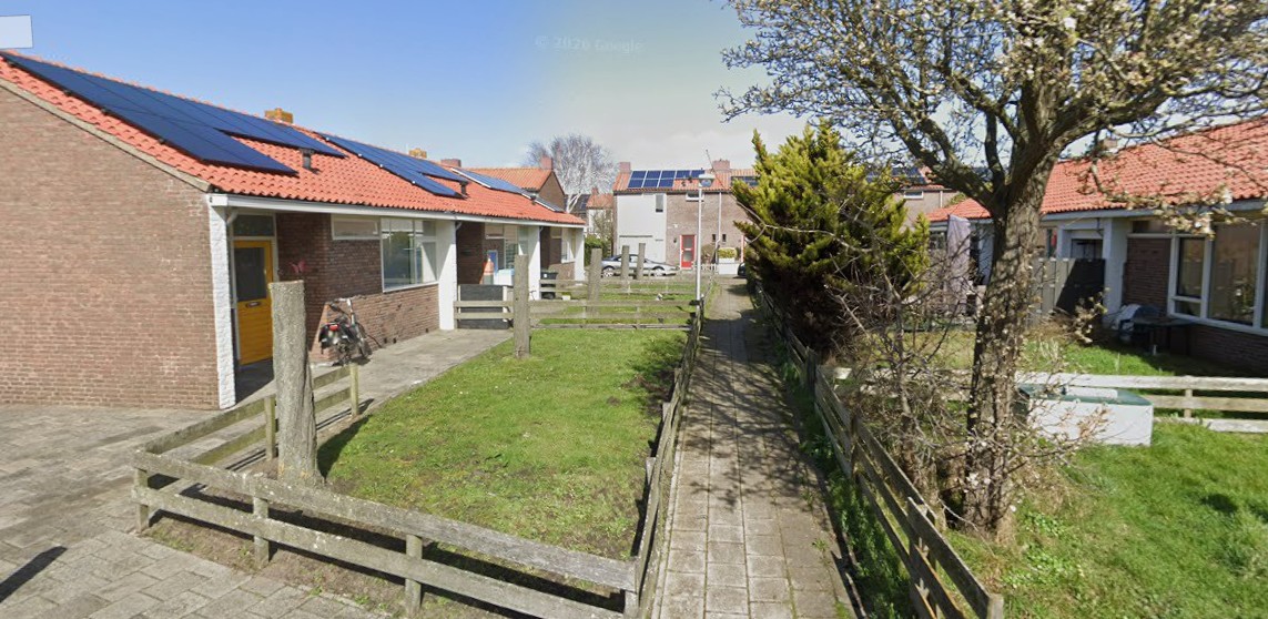 Egmonderstraat