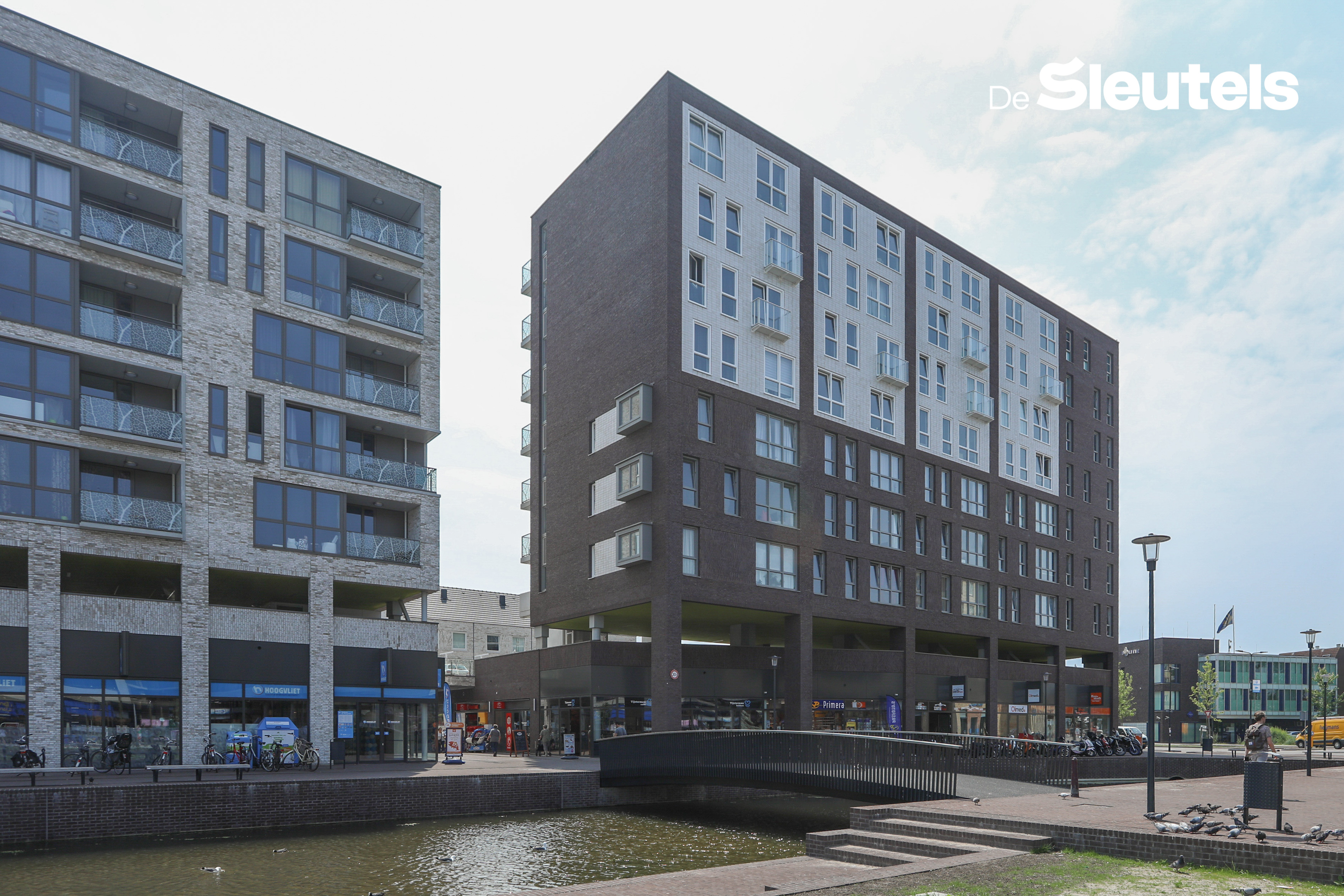 Kooilaan 41, 2315 EB Leiden, Nederland