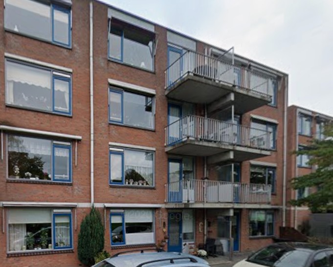 Klompenmaker 316, 2401 PV Alphen aan den Rijn, Nederland