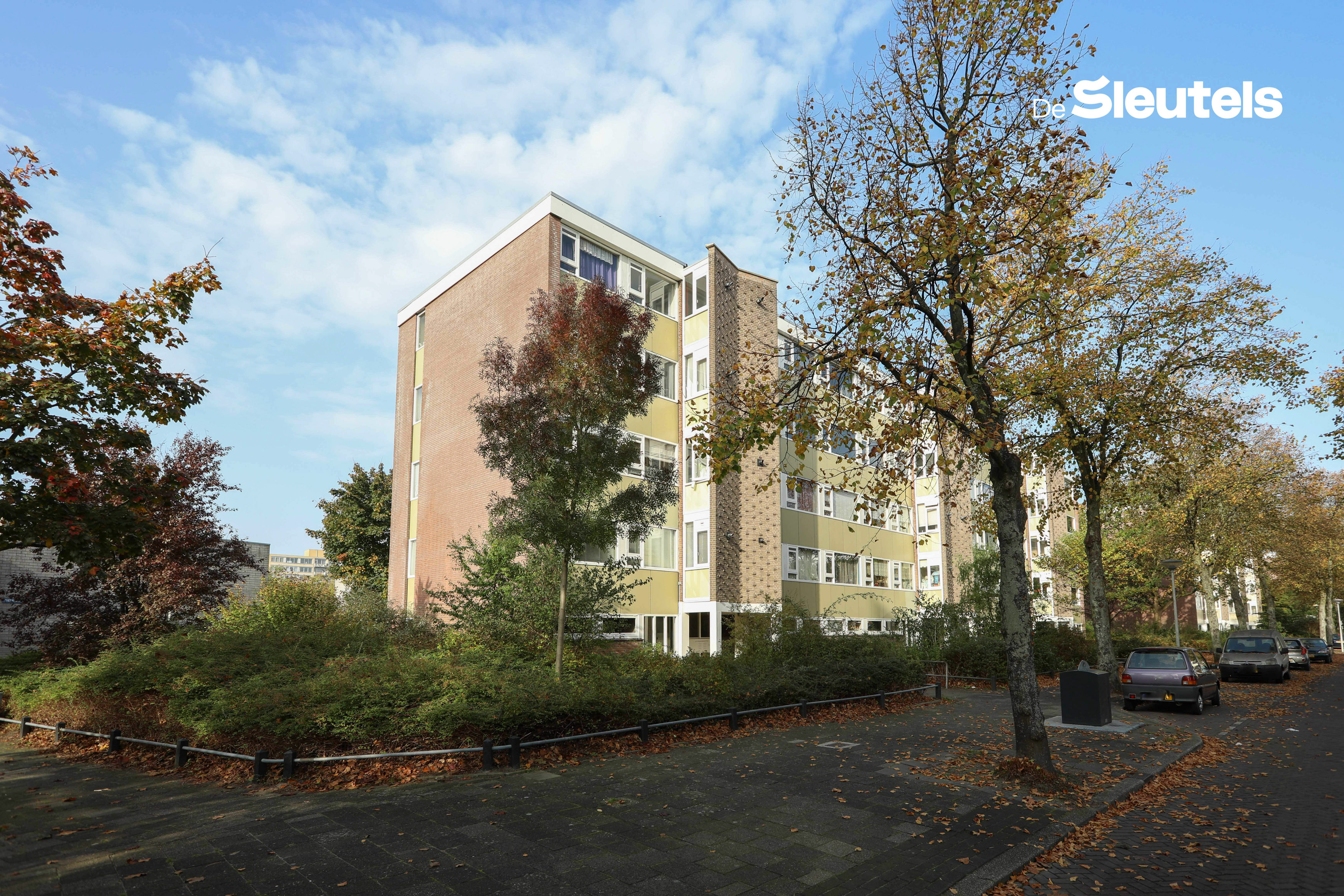 Van 's-Gravensandestraat 71