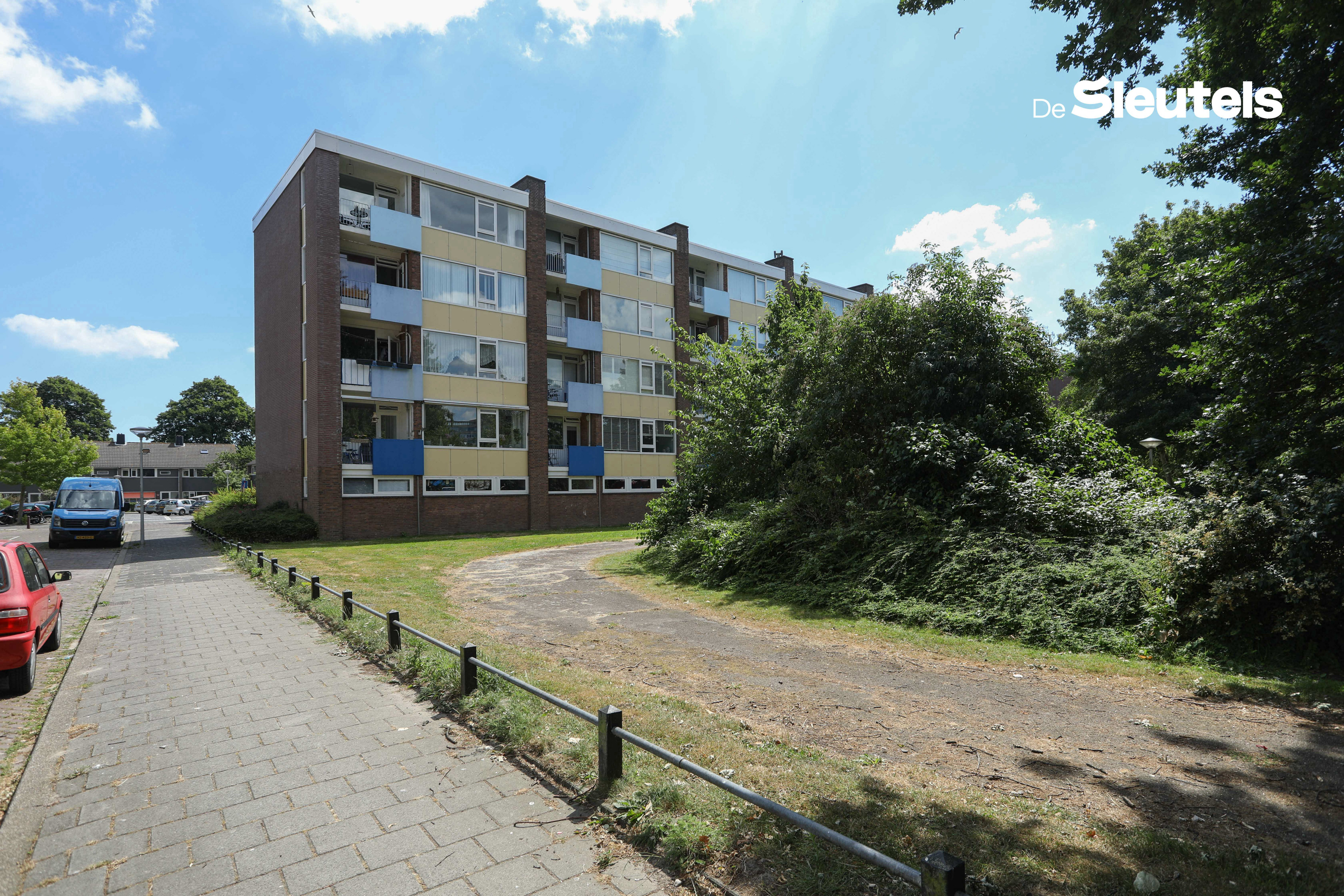 Van 's-Gravensandestraat 71