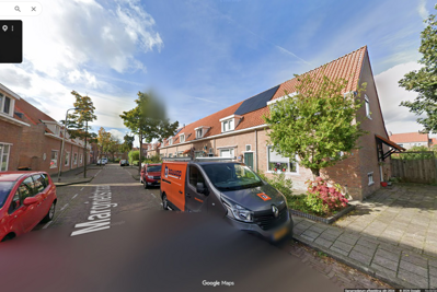 Margrietstraat 2 Sassenheim, Sassenheim