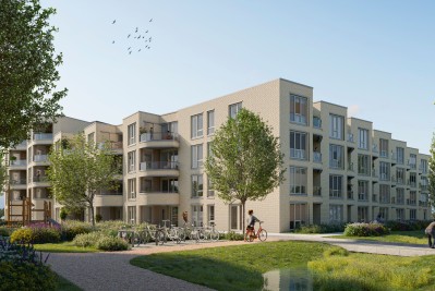 Boerslaan 58, Katwijk