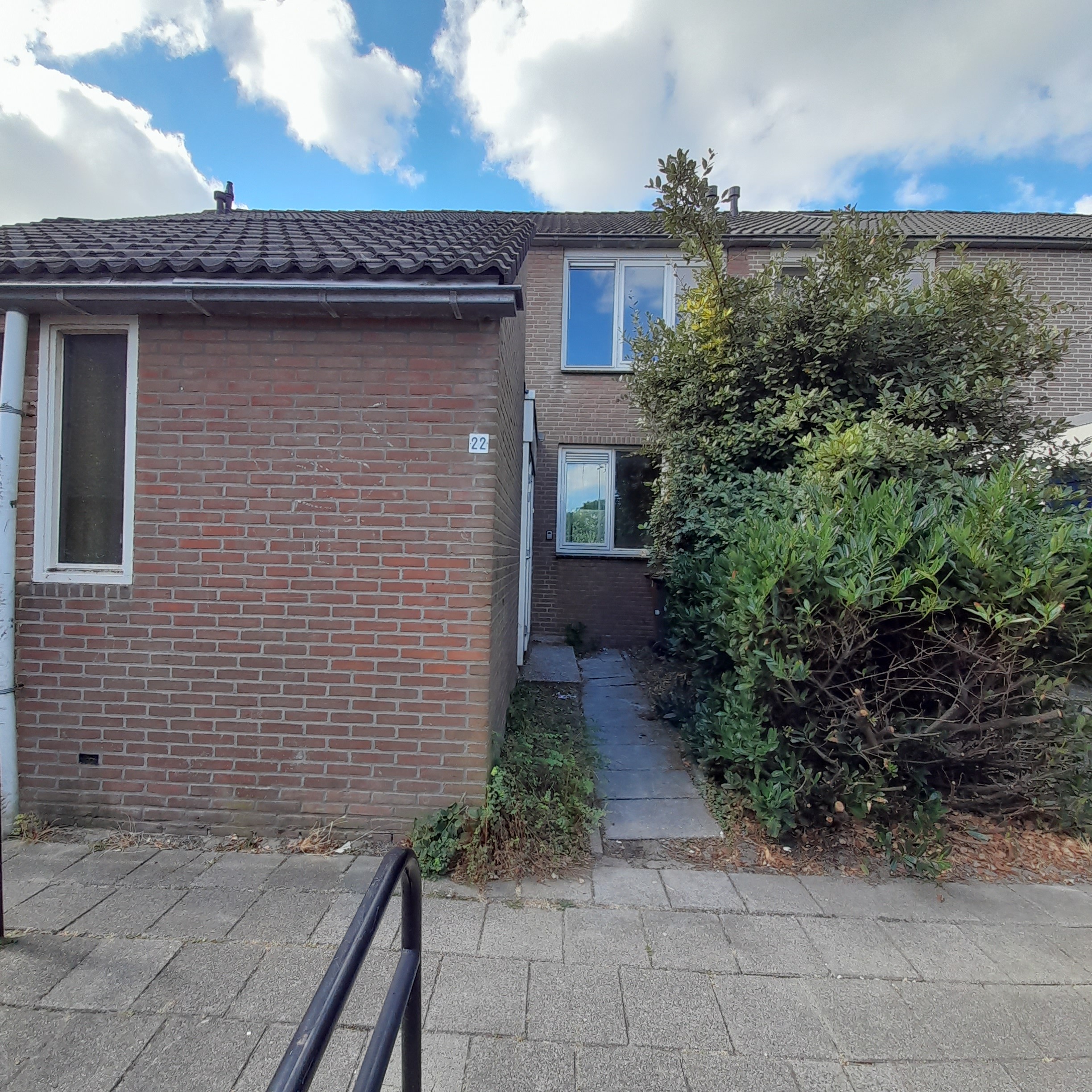 Heijermanswende 22, 2182 WX Hillegom, Nederland