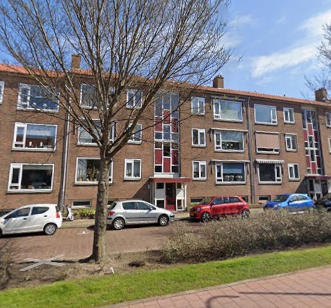 Karel Doormanlaan 7D, 2224 RP Katwijk aan Zee, Nederland