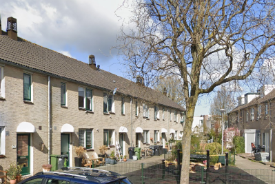 Middentocht 19 Leiderdorp, Leiderdorp
